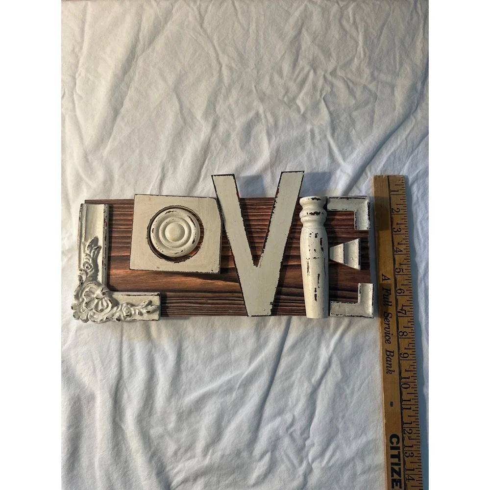 Holiday Home rustic love